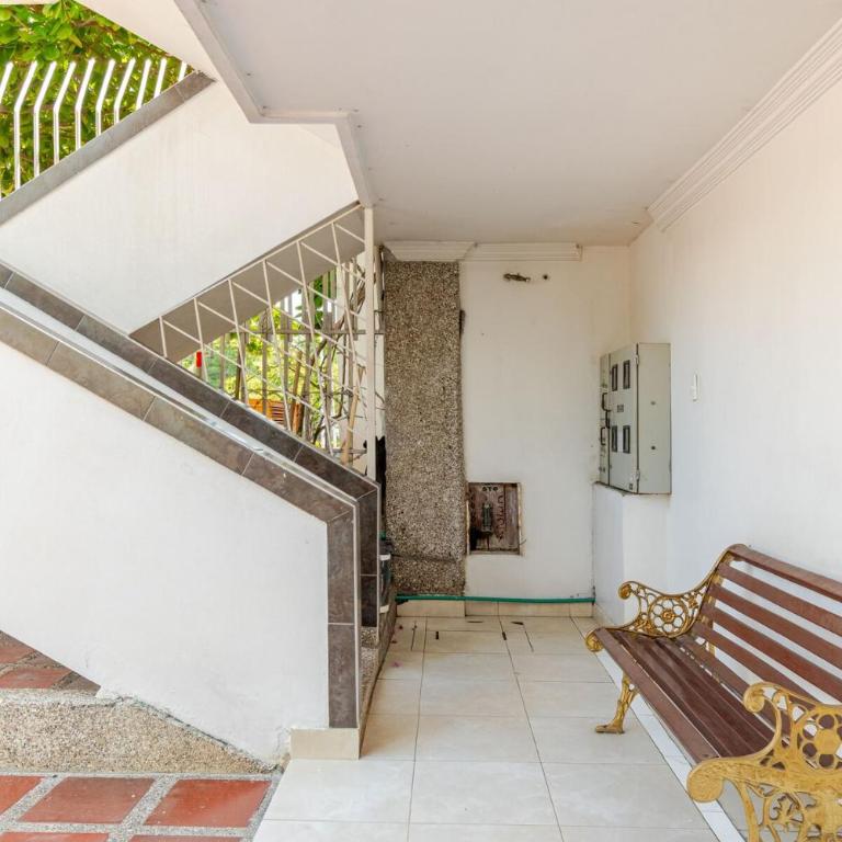 Tourist apartment steps from the Historic Center - Four-Bedroom Apartment - 4