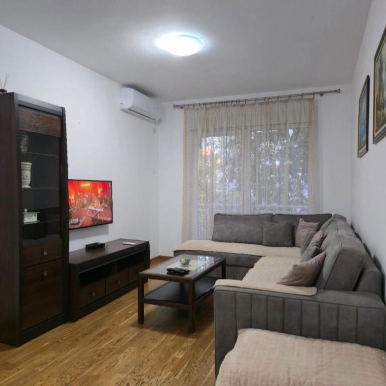 Milenijum - Apartman sa 1 Spavaćom Sobom - 17