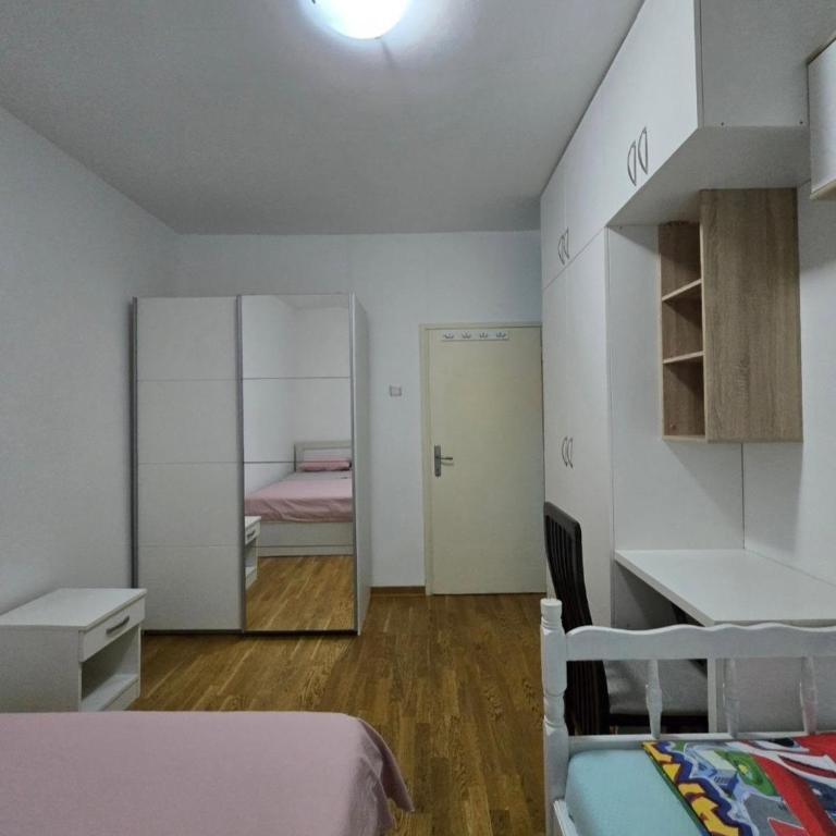 Milenijum - Apartman sa 1 Spavaćom Sobom - 18