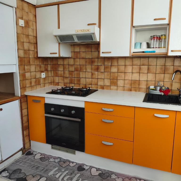 Appartement Montpellier Sud - Appartement 3 Chambres - 14