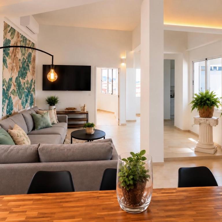 Villa Bella Vista - 4 Bedrooms, Private Pool, Ocean View - Villa - 4