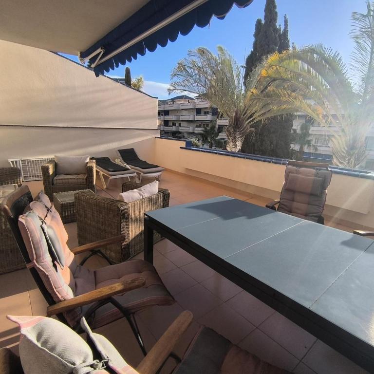 Apartamento Playa Graciosa - Apartment mit 2 Schlafzimmern und Poolblick - 32