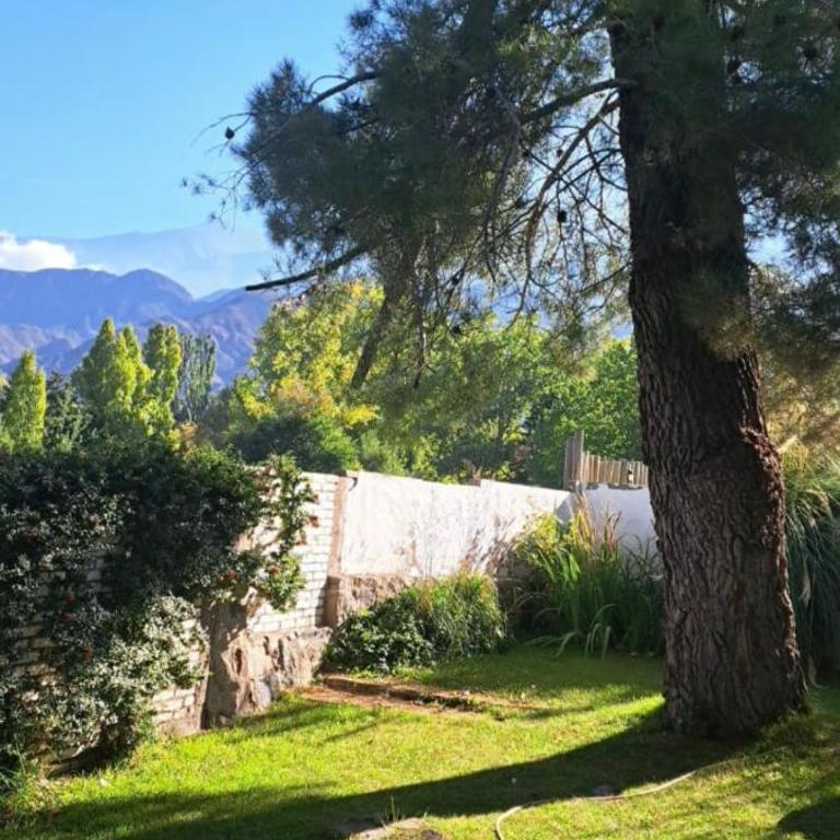 Antoriel - Villa con vistas al jardín - 1