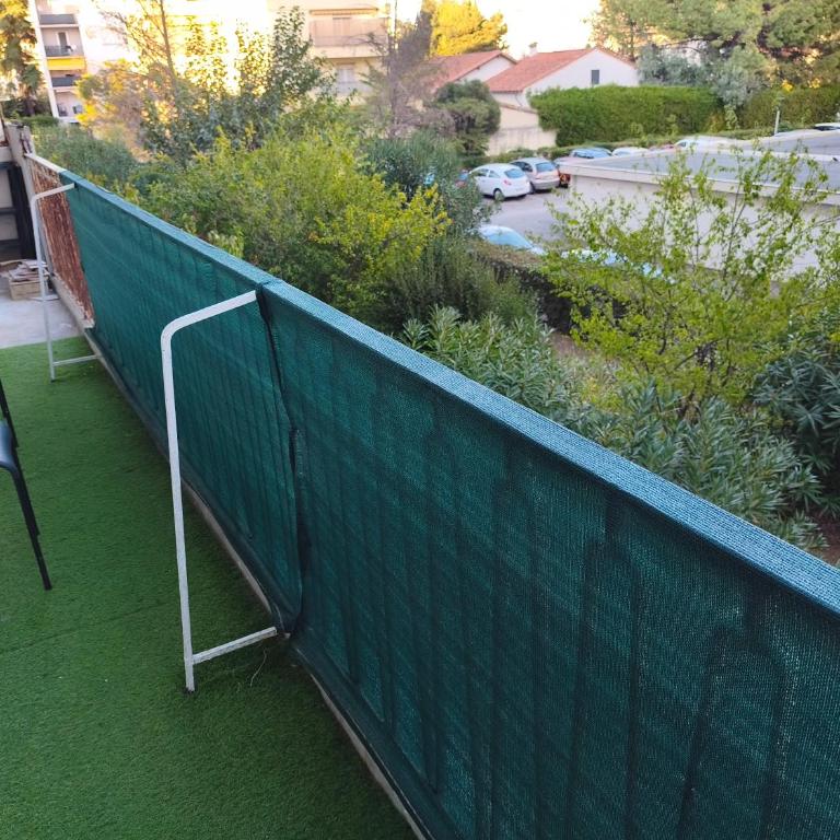 Appartement Montpellier Sud - Appartement 3 Chambres - 15