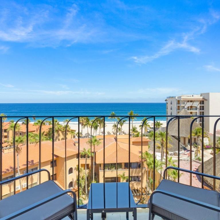 Vista La Jolla 406 | 2BR Suite Ocean View - Apartamento - 2