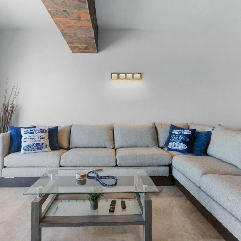 Vista La Jolla 406 | 2BR Suite Ocean View - Apartamento - 3