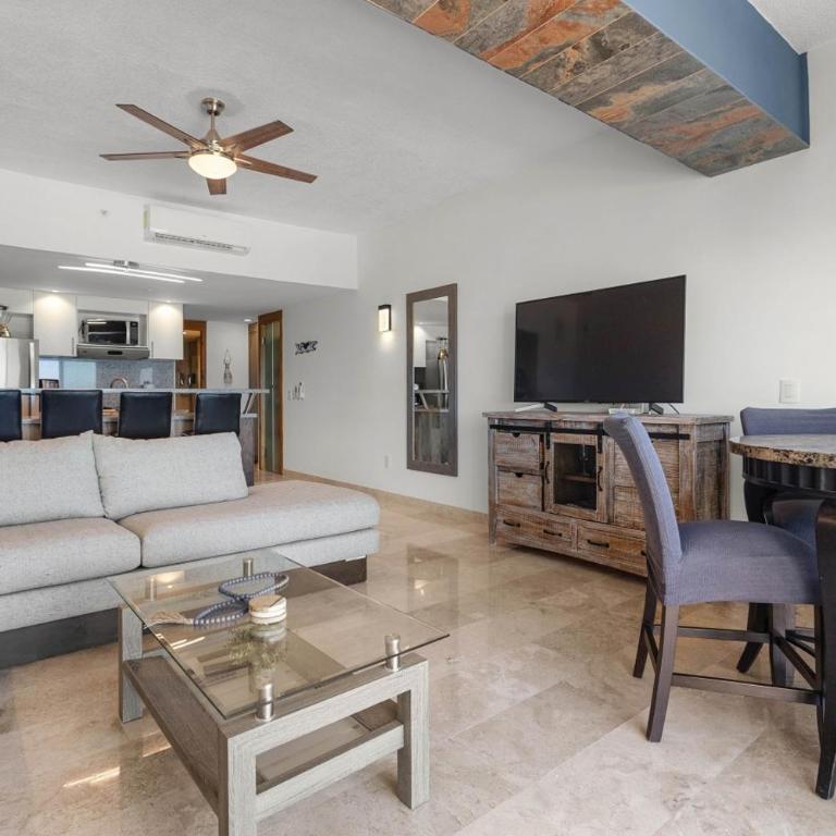 Vista La Jolla 406 | 2BR Suite Ocean View - Apartamento - 5