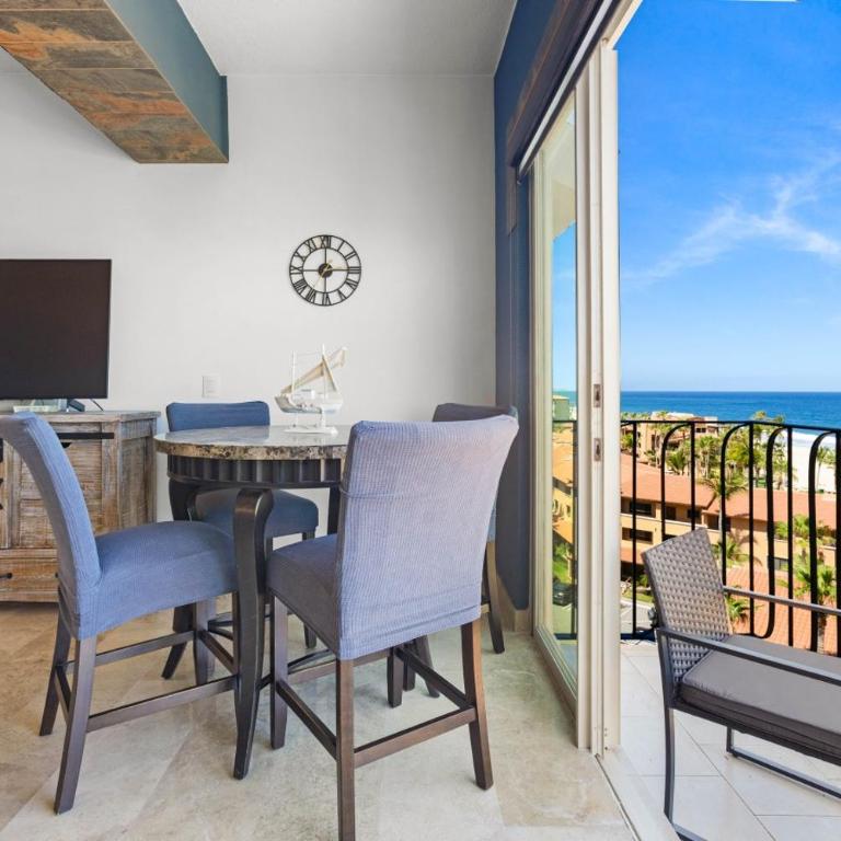 Vista La Jolla 406 | 2BR Suite Ocean View - Apartamento - 11