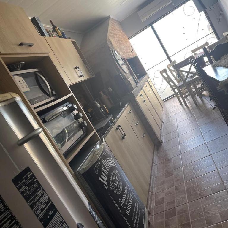 CASA EN ALQUILER Pb - Casa con 1 dormitorio - 1