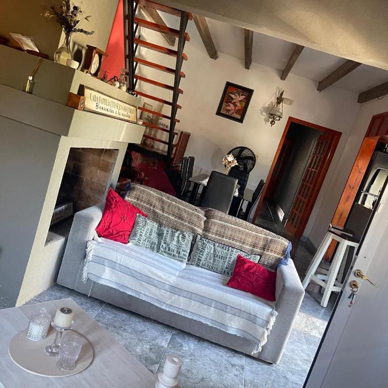 CASA EN ALQUILER Pb - Casa con 1 dormitorio - 5