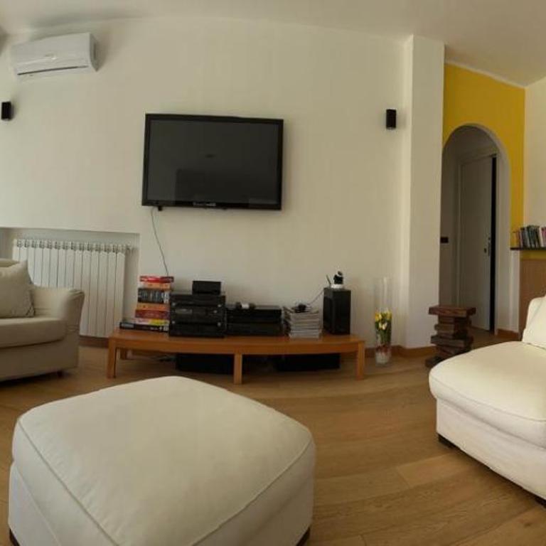 Villa al mare con giardino - Casa de 4 dormitorios - 34