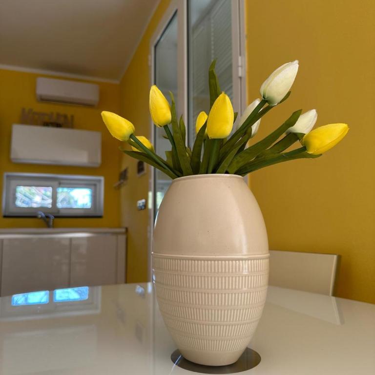 Villa al mare con giardino - Casa de 4 dormitorios - 35