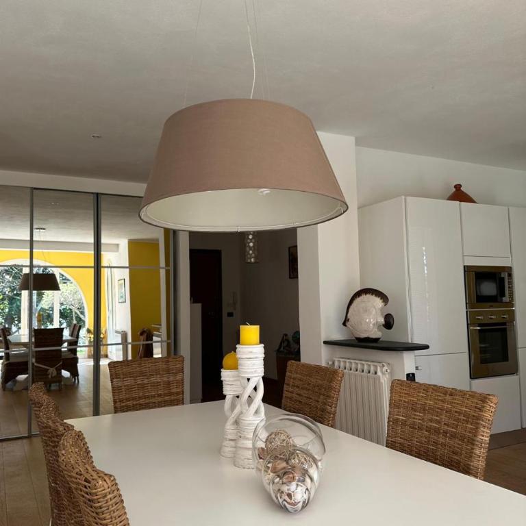 Villa al mare con giardino - Casa de 4 dormitorios - 2
