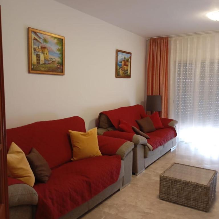 Apartamento Playa Graciosa - Apartment mit 2 Schlafzimmern und Poolblick - 40