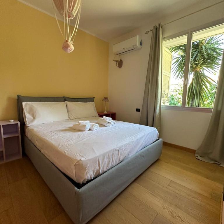 Villa al mare con giardino - Casa de 4 dormitorios - 38