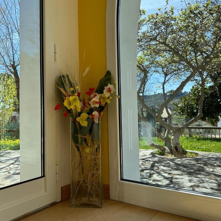 Villa al mare con giardino - Casa de 4 dormitorios - 36