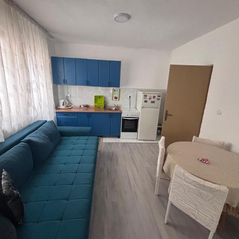 Sunný Apartment - Appartement 1 Chambre - 8