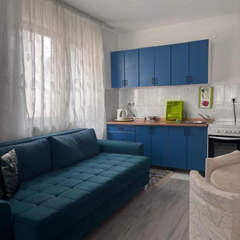 Sunný Apartment - Appartement 1 Chambre - 5