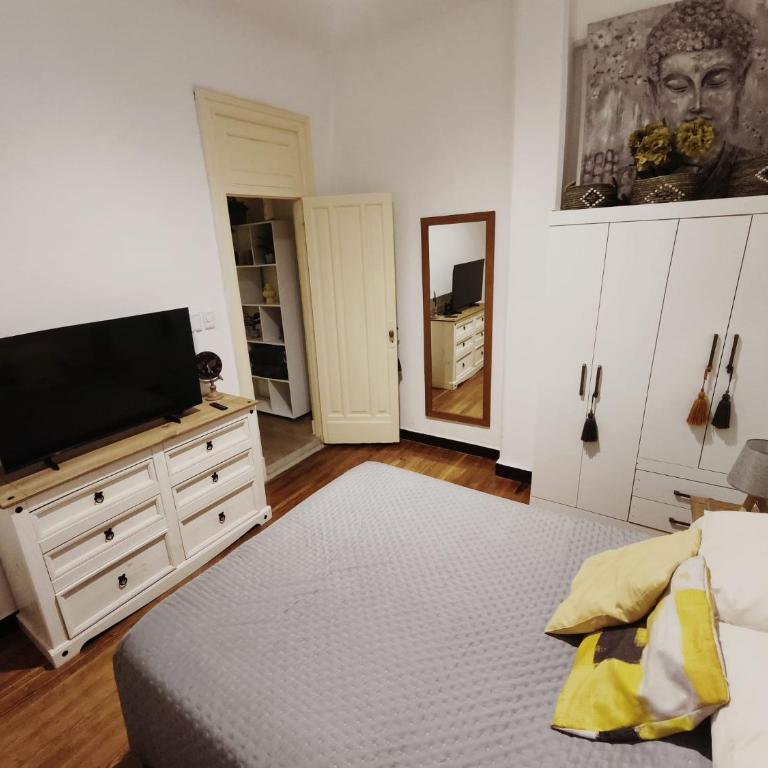 Excepcional apartamento en Palacio Salvo II - Apartamento de 1 dormitorio - 10