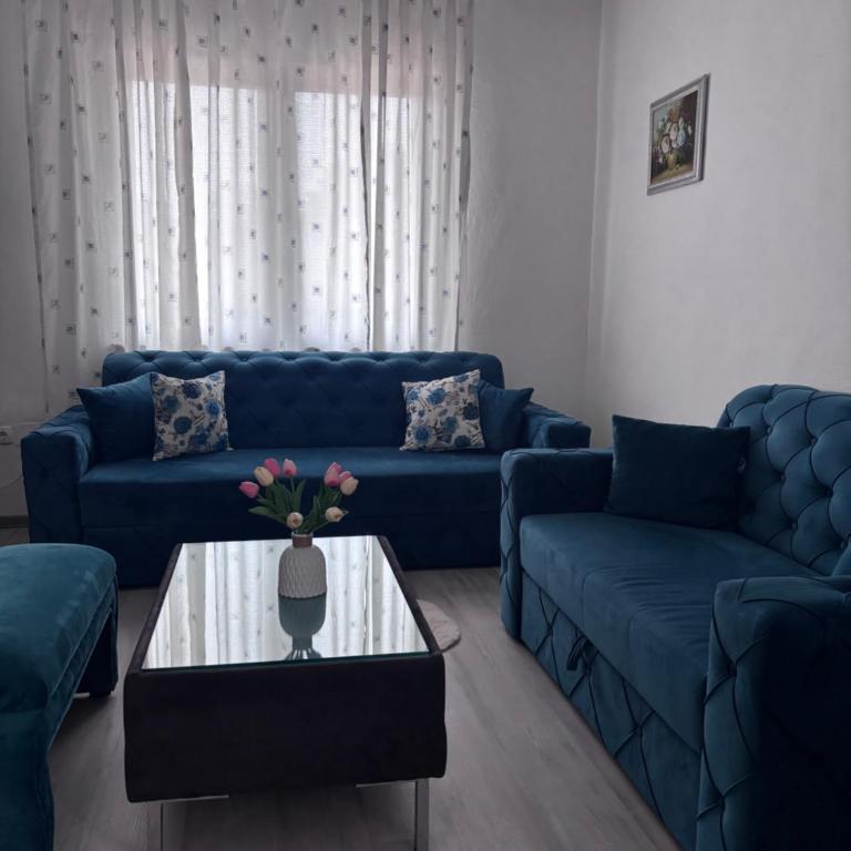 Sunný Apartment - Appartement 1 Chambre - 6