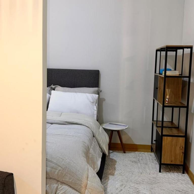 Apartmento en Magdalena del Mar - Apartamento de 1 dormitorio - 16