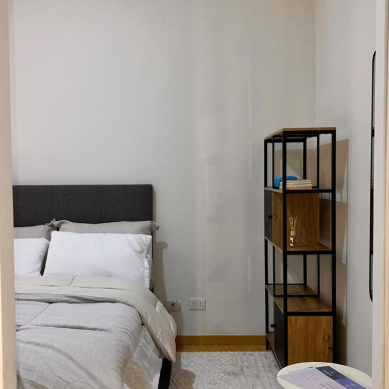 Apartmento en Magdalena del Mar - Apartamento de 1 dormitorio - 7