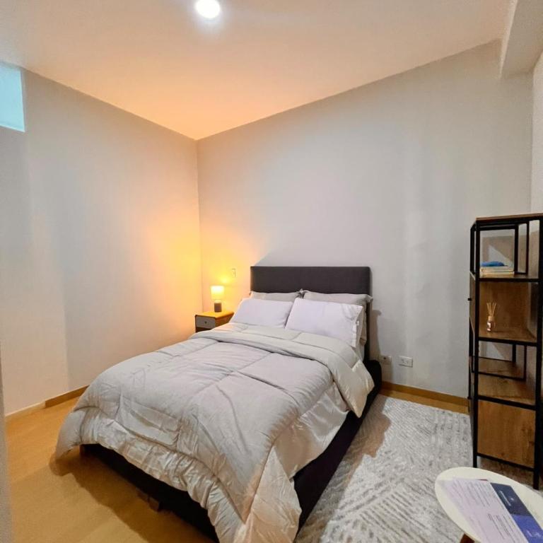 Apartmento en Magdalena del Mar - Apartamento de 1 dormitorio - 14