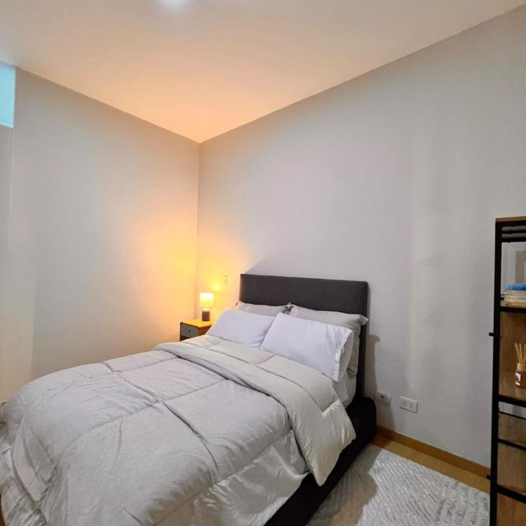 Apartmento en Magdalena del Mar - Apartamento de 1 dormitorio - 15
