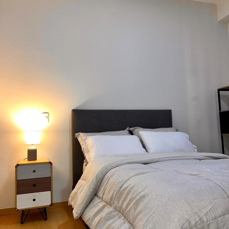 Apartmento en Magdalena del Mar - Apartamento de 1 dormitorio - 5