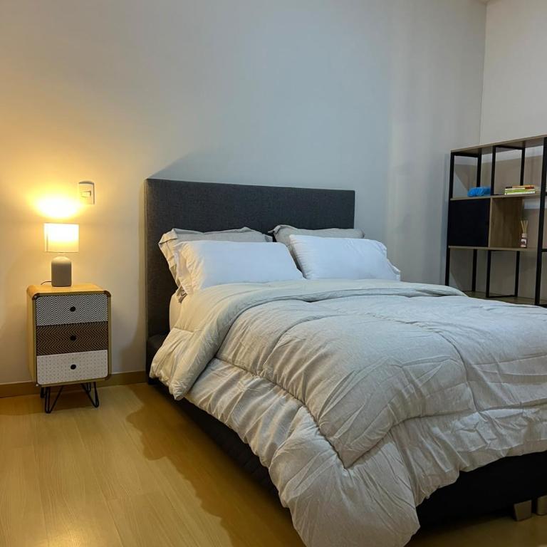 Apartmento en Magdalena del Mar - Apartamento de 1 dormitorio - 17