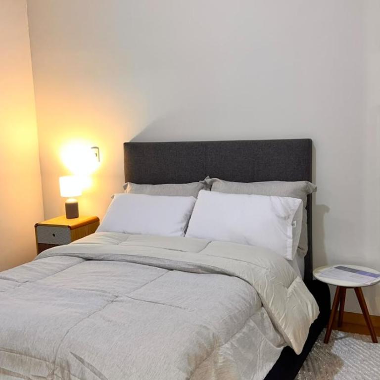 Apartmento en Magdalena del Mar - Apartamento de 1 dormitorio - 6