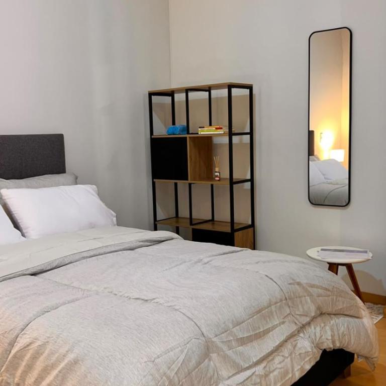 Apartmento en Magdalena del Mar - Apartamento de 1 dormitorio - 2