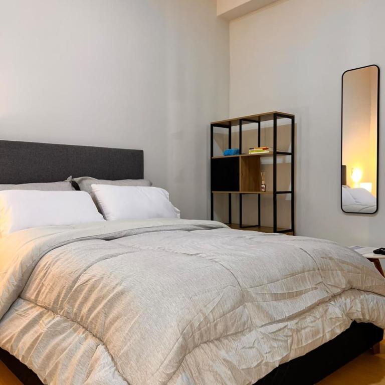 Apartmento en Magdalena del Mar - Apartamento de 1 dormitorio - 3