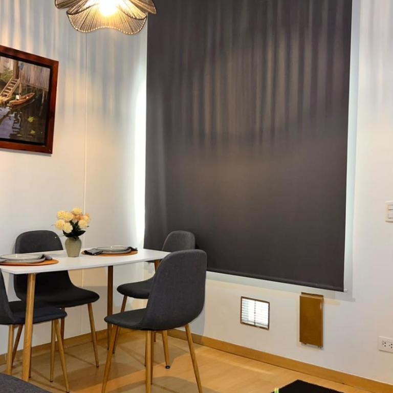 Apartmento en Magdalena del Mar - Apartamento de 1 dormitorio - 26