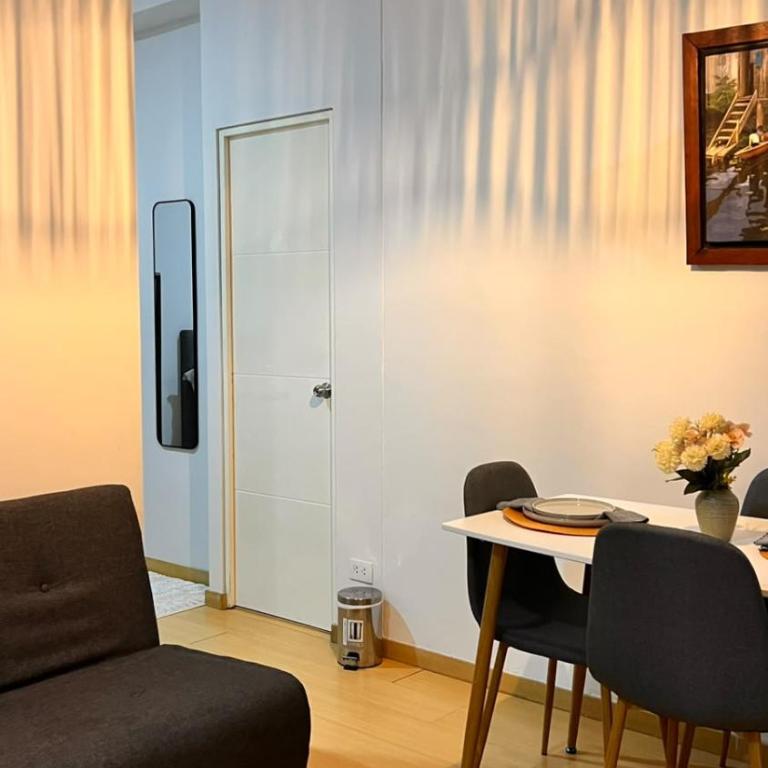 Apartmento en Magdalena del Mar - Apartamento de 1 dormitorio - 29