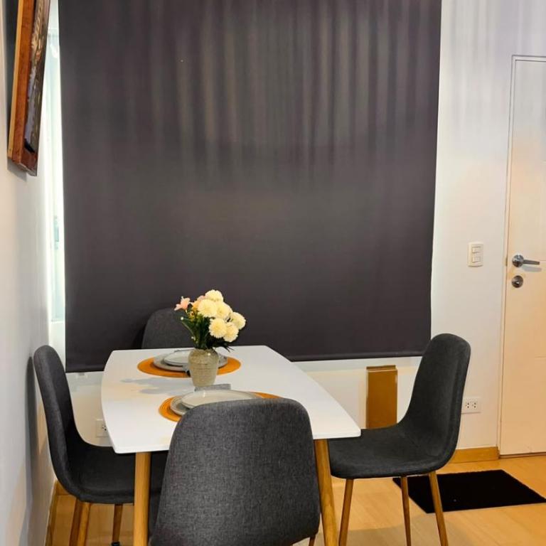 Apartmento en Magdalena del Mar - Apartamento de 1 dormitorio - 27