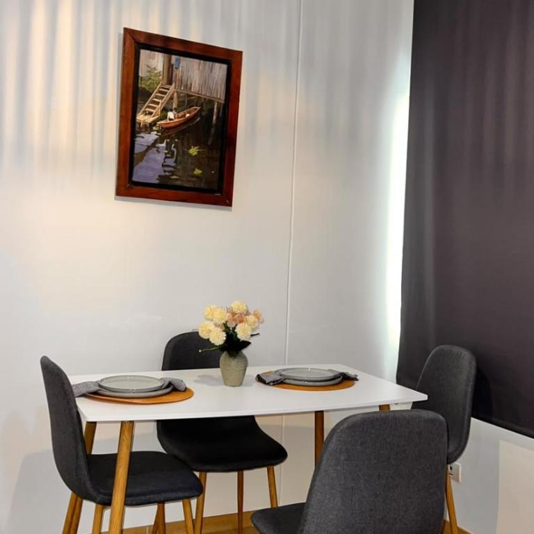 Apartmento en Magdalena del Mar - Apartamento de 1 dormitorio - 25