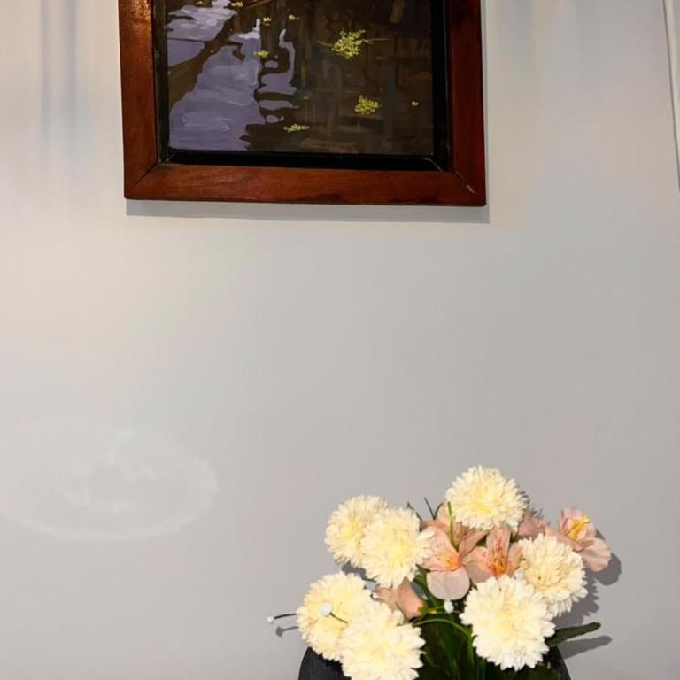 Apartmento en Magdalena del Mar - Apartamento de 1 dormitorio - 21