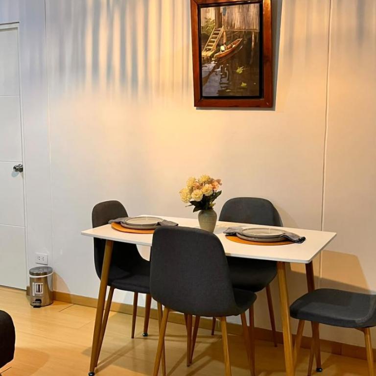 Apartmento en Magdalena del Mar - Apartamento de 1 dormitorio - 23