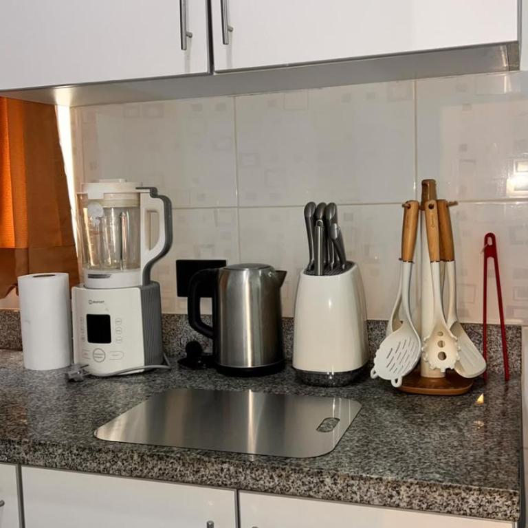 Apartmento en Magdalena del Mar - Apartamento de 1 dormitorio - 34