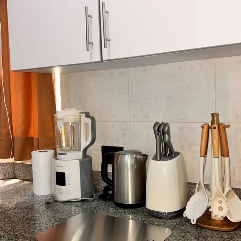 Apartmento en Magdalena del Mar - Apartamento de 1 dormitorio - 46