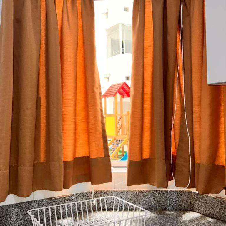 Apartmento en Magdalena del Mar - Apartamento de 1 dormitorio - 32