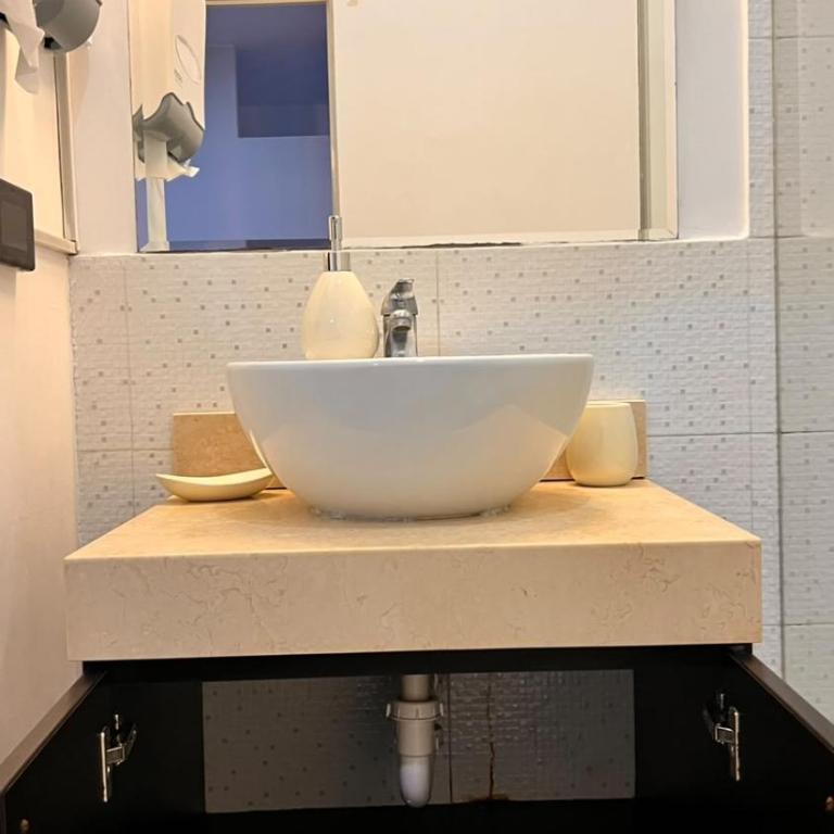 Apartmento en Magdalena del Mar - Apartamento de 1 dormitorio - 51