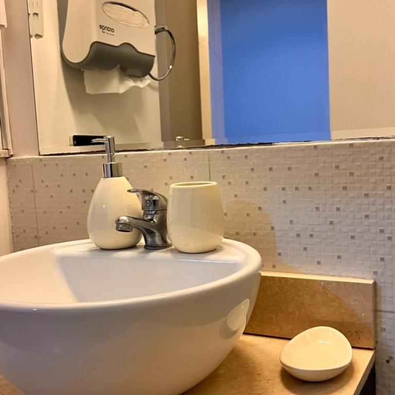 Apartmento en Magdalena del Mar - Apartamento de 1 dormitorio - 50