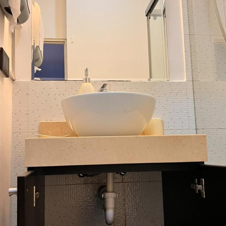 Apartmento en Magdalena del Mar - Apartamento de 1 dormitorio - 55
