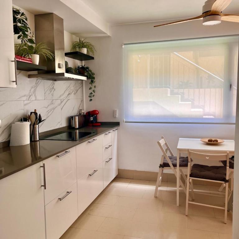El Boquerón: Villa by the sea - Haus mit 3 Schlafzimmern - 12