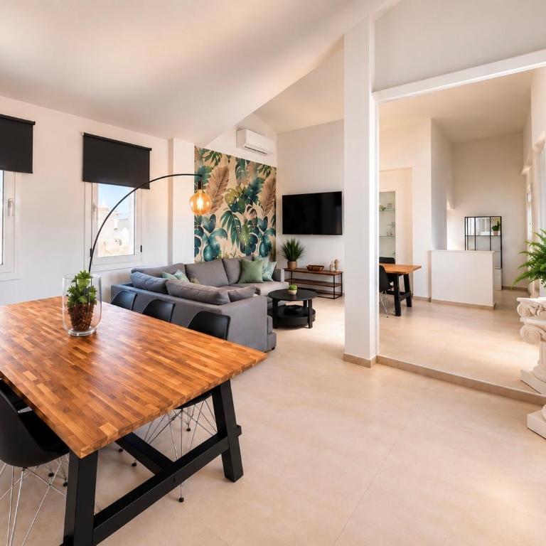 Villa Bella Vista - 4 Bedrooms, Private Pool, Ocean View - Villa - 3