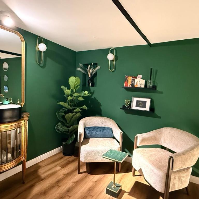 Dante Apartments - Canto 27 - Appartement 1 Chambre - 1