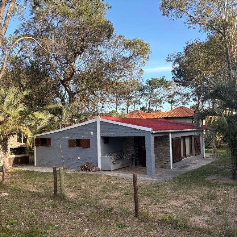Hermosa Casa en La Esmeralda a metros del mar - Casa de 2 dormitorios - 4