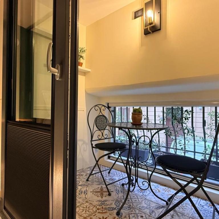 Dante Apartments - Canto 27 - Appartement 1 Chambre - 7